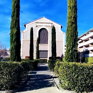Apartment Mambrillo Parking Netflix Prime, Avignon