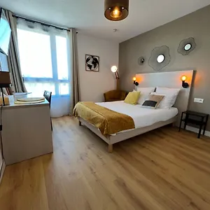 Apartment - Gare Tgv - Courtine - Confluence - 218, Avignon