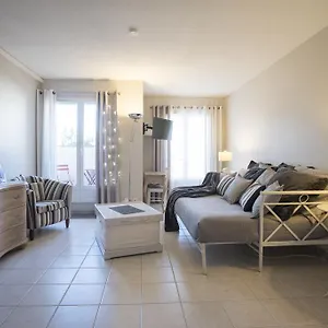 Apartment Les Gemeaux, Avignon